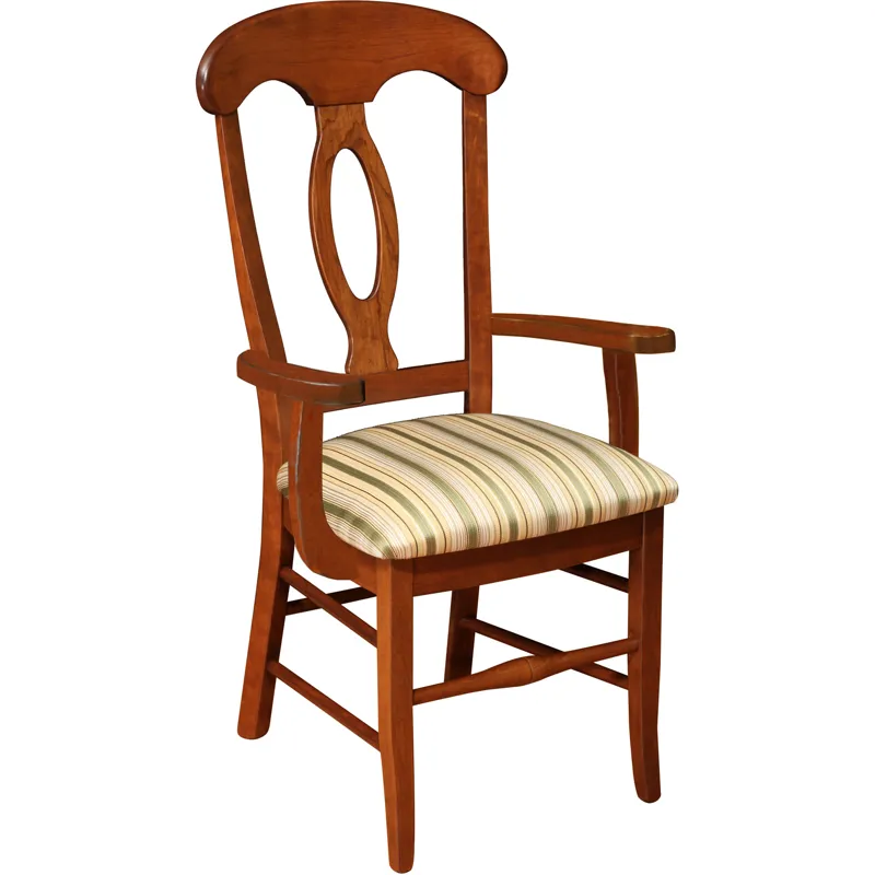 Tribeca Arm Chair